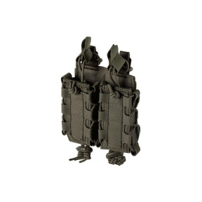 Porta cargador doble para pistolas - Verde Ranger - 5.11 Tactical
