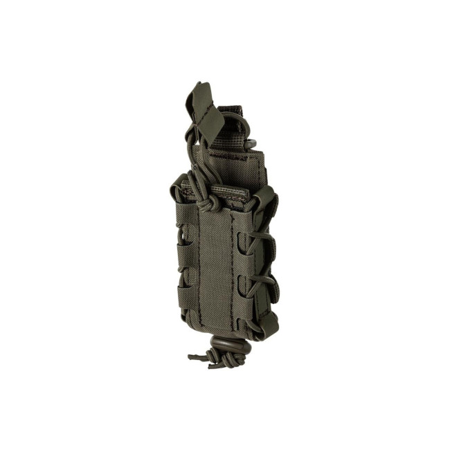 Porta-carregador simples para pistolas - Ranger Green - 5.11 Tactical