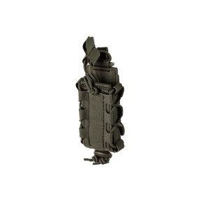 Enkele magazijnhouder voor pistolen - Ranger Green - 5.11 Tactical