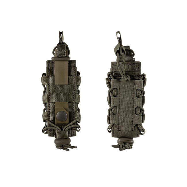 Enkele magazijnhouder voor pistolen - Ranger Green - 5.11 Tactical
