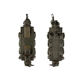 Porte-chargeur simple pour pistolets - Ranger Green - 5.11 Tactical