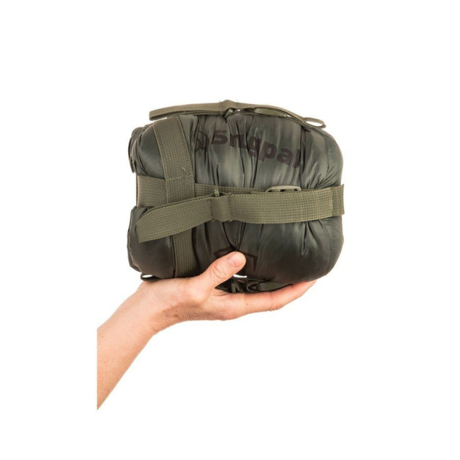 Śpiwór Softie Elite 1 (7°/2°) - Snugpak