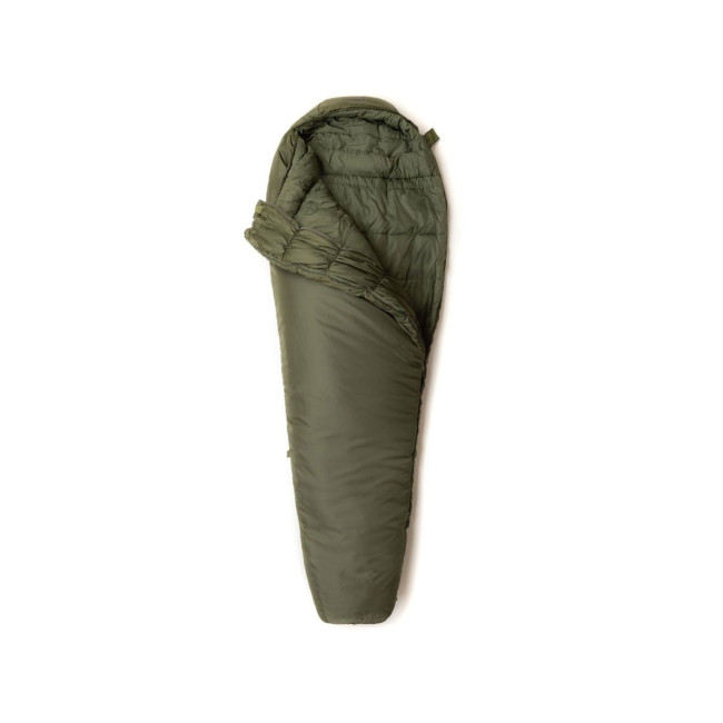 Śpiwór Softie Elite 4 (-10°/-15°) - Snugpak