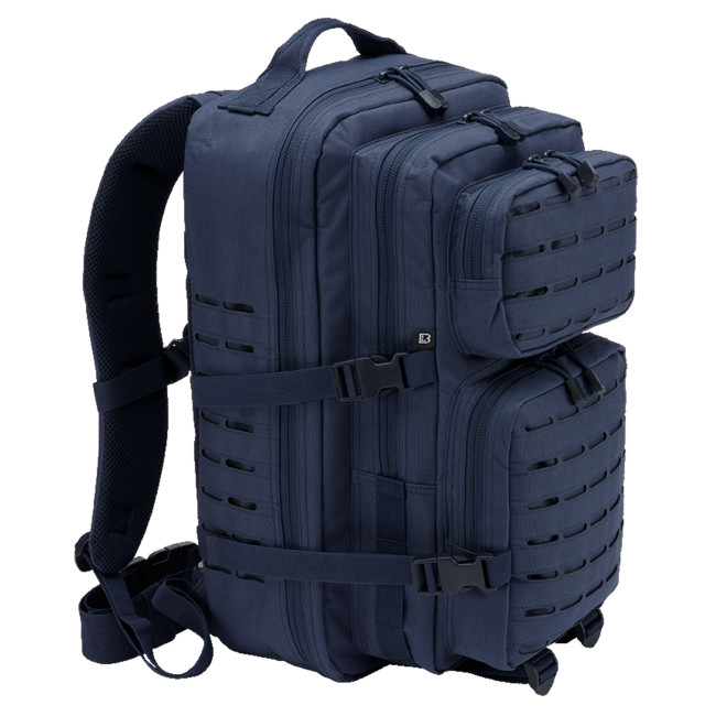Plecak US Cooper Lasercut 40L Marine - Brandit