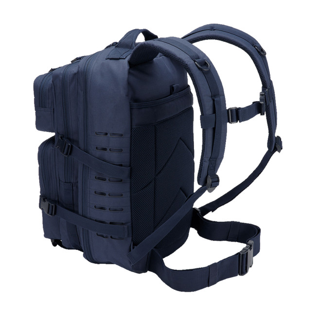 Sac à dos US Cooper Lasercut 40L Marine - Brandit