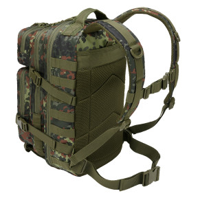 Plecak US Cooper 25L Flecktarn - Brandit