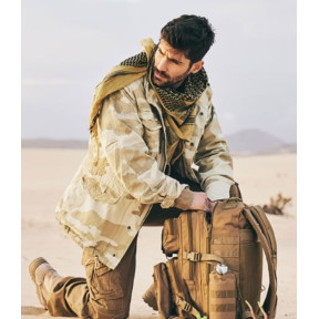 Veste militaire M