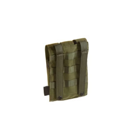 Porte chargeur triple MP5 OD - Invader Gear