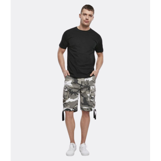 Szorty Savage Vintage urban - Brandit