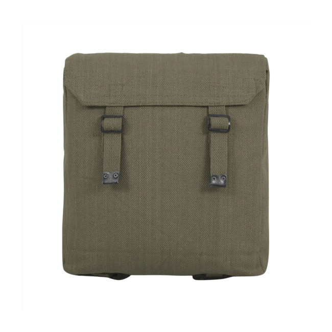 Sac à dos Web Large - Vert Olive - Highlander