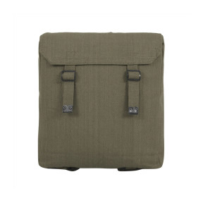 Web Large Rucksack - Olivgrün - Highlander