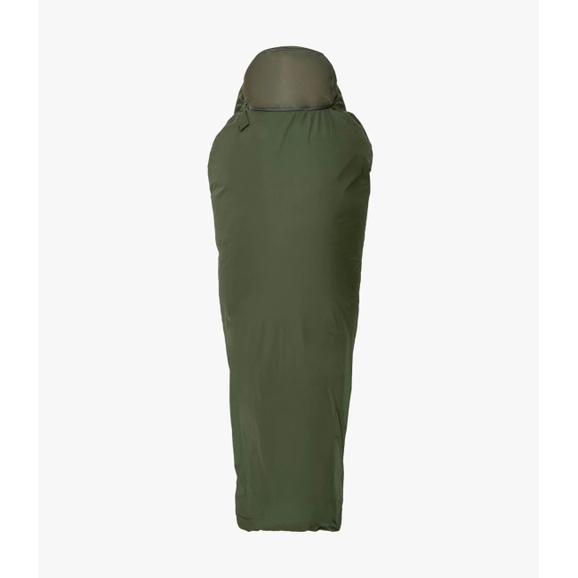 Pokrowiec na śpiwór Hawk Olive Green - Highlander