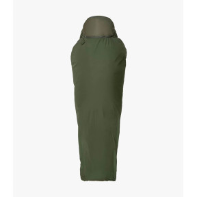 Saco de Vivaque Hawk Verde Oliva - Highlander