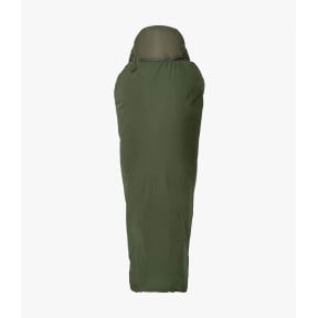 Saccosopra per sacco a pelo Hawk Verde Oliva - Highlander