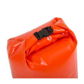 Sac étanche en PVC Trilaminé 16L orange - Highlander