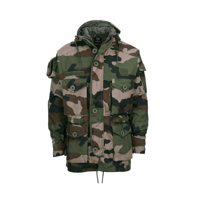 Kurtka Smock Recon Cam CE - 101 Inc