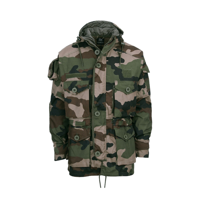 Veste Smock Recon Cam CE - 101 Inc