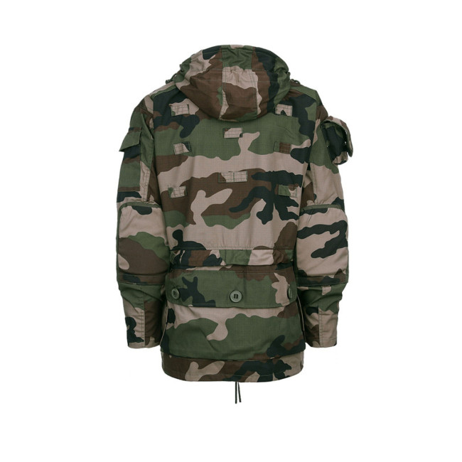 Jas Smock Recon Cam CE - 101 Inc