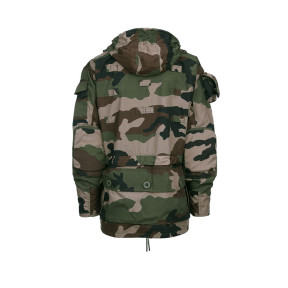 Jas Smock Recon Cam CE - 101 Inc