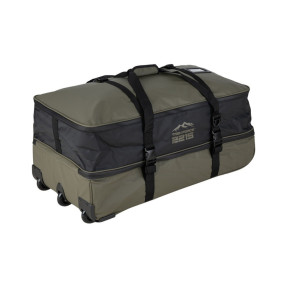 Wodoodporna torba na kółkach 100L Commander Pro - Ranger Green - Task Force 2215