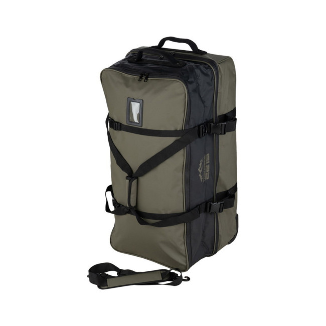 Wasserdichter Rollkoffer 100L Commander Pro - Ranger Green - Task Force 2215