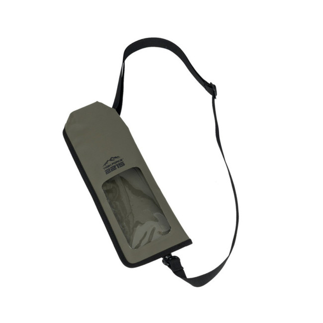 Pochette étanche pour téléphone portable - Ranger Green - Task Force 2215