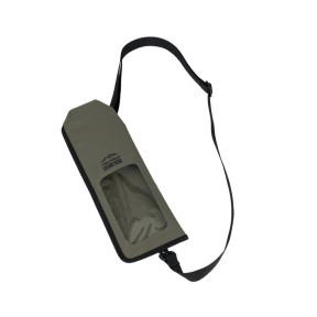 Wodoodporne etui na telefon komórkowy - Ranger Green - Task Force 2215