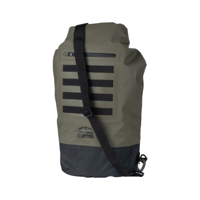 Waterdichte MOLLE sporttas - Ranger Green - Task Force 2215