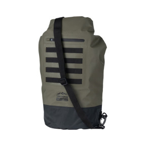Borsa sportiva MOLLE impermeabile - Ranger Green - Task Force 2215