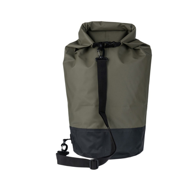 Wasserdichte MOLLE Sporttasche - Ranger Green - Task Force 2215
