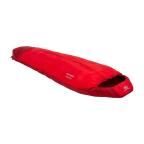 Sac de couchage Trekker 250 - Rouge - Highlander