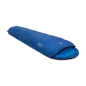 Slaapzak Sleepline 350 - Blauw - Highlander