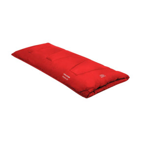 Sac de couchage Sleepline - Rouge - Highlander