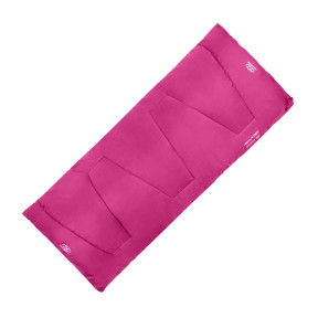 Slaapzak Sleepline - Roze - Highlander