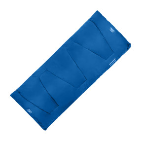 Slaapzak Sleepline - Blauw - Highlander