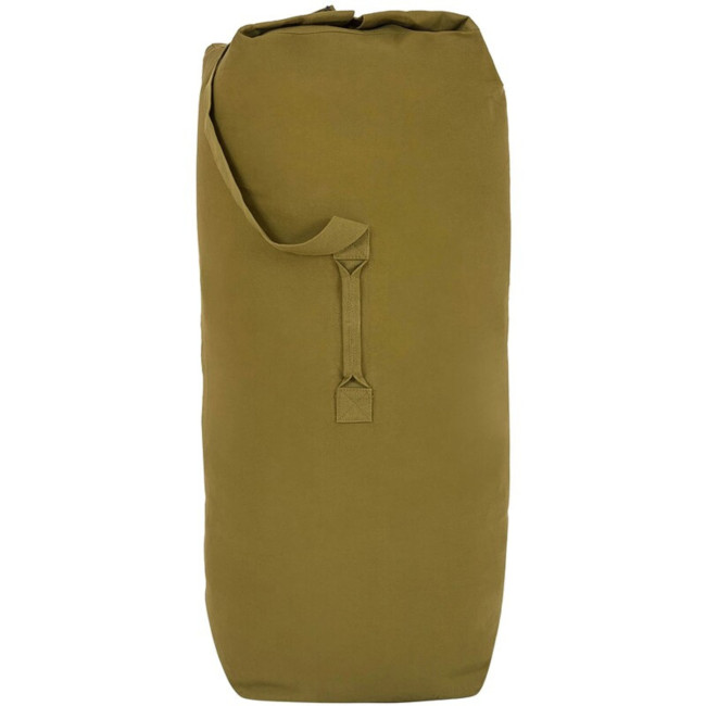 Army Kit tas 16"" - Olijf - Highlander