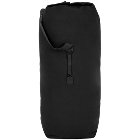 Army Kit tas 16"" - Zwart - Highlander