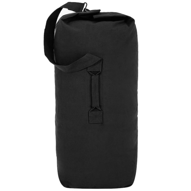 Army Kit Tasche 14" - Schwarz - Highlander