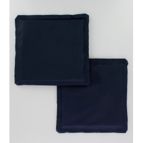 Set van 2 zachte platen NIJ IIIA 150x150mm 0.250kg- Le Protecteur