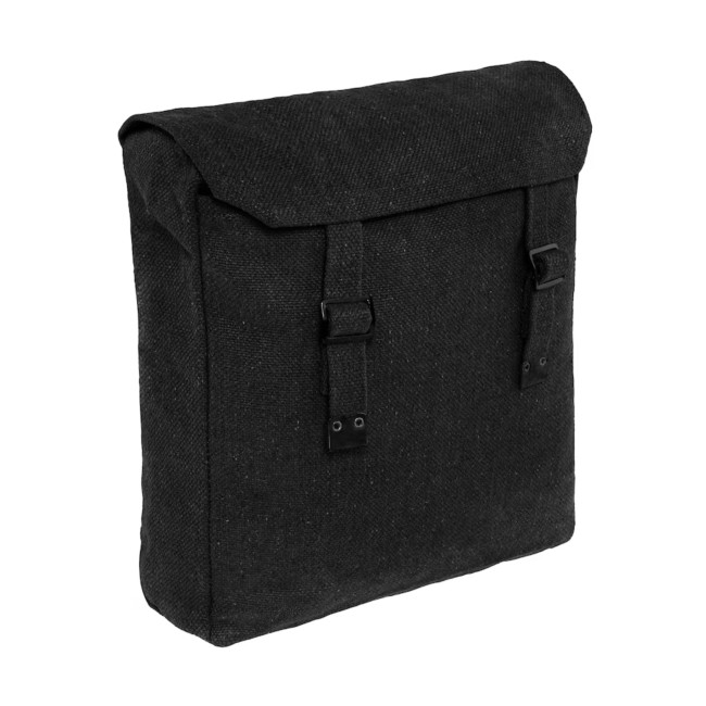 Sac à dos Web Large - Noir - Highlander