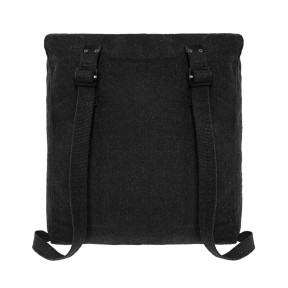 Sac à dos Web Large - Noir - Highlander