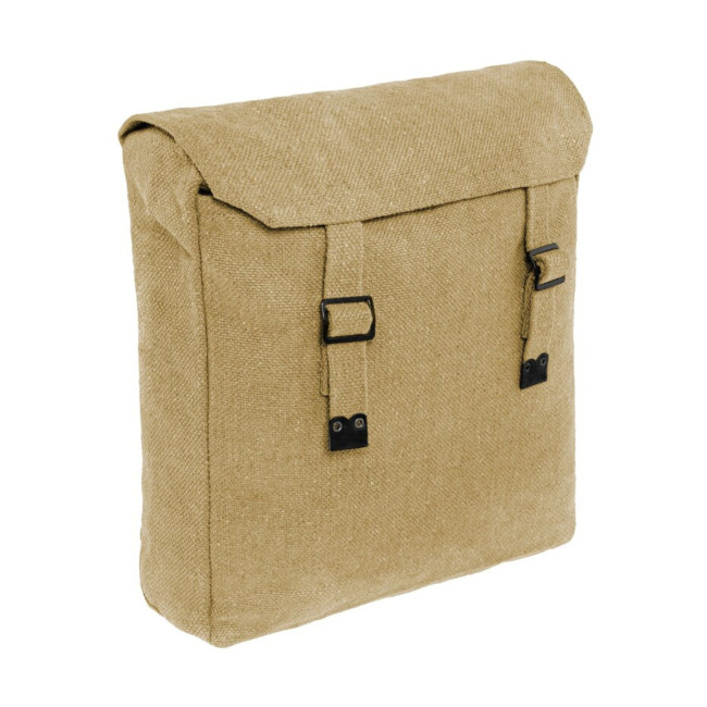 Großer Web-Rucksack - Beige - Highlander