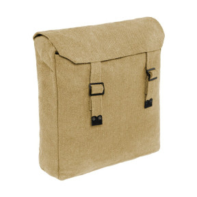 Großer Web-Rucksack - Beige - Highlander