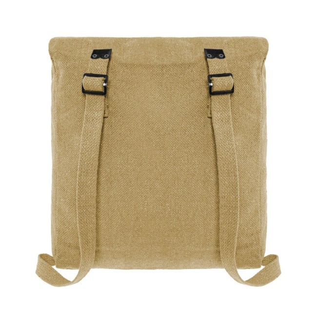 Sac à dos Web Large - Beige - Highlander