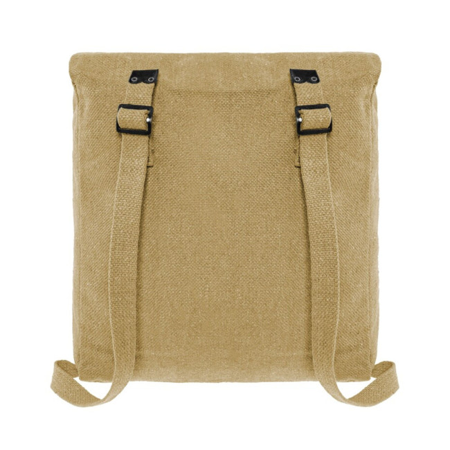 Sac à dos Web Large - Beige - Highlander