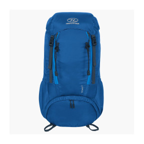Sac à dos Trail Femme 40L - Bleu - Highlander