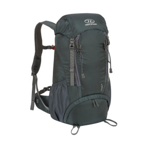 Trail Dames 40L Rugzak - Leisteen - Highlander