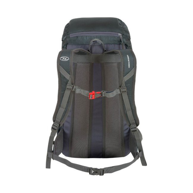 Plecak Trail Damski 40L - Łupkowy - Highlander