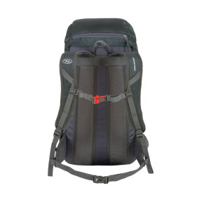 Trail Dames 40L Rugzak - Leisteen - Highlander