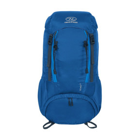 Plecak Trail 40L - Niebieski - Highlander